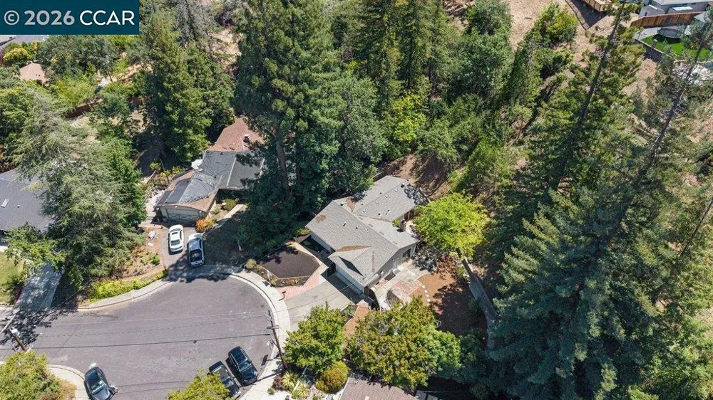 789 Charlton Dr Pleasant Hill, CA 94523