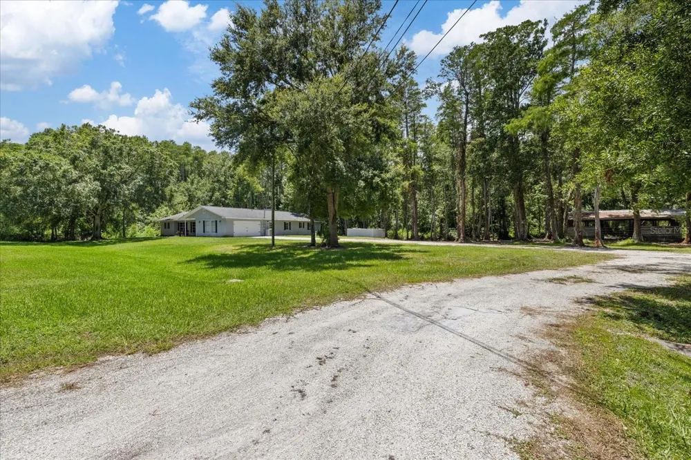 346 RANCH ROAD Tarpon Springs, FL 34688