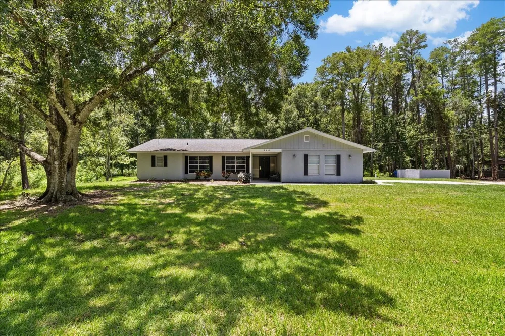 346 RANCH ROAD Tarpon Springs, FL 34688