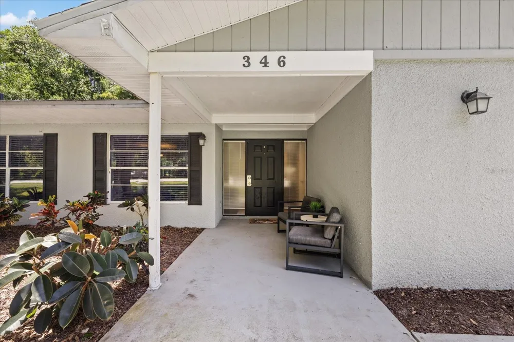 346 RANCH ROAD Tarpon Springs, FL 34688