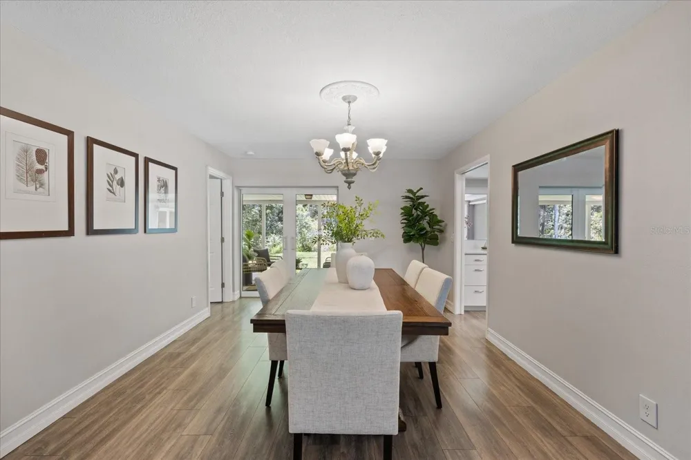 346 RANCH ROAD Tarpon Springs, FL 34688
