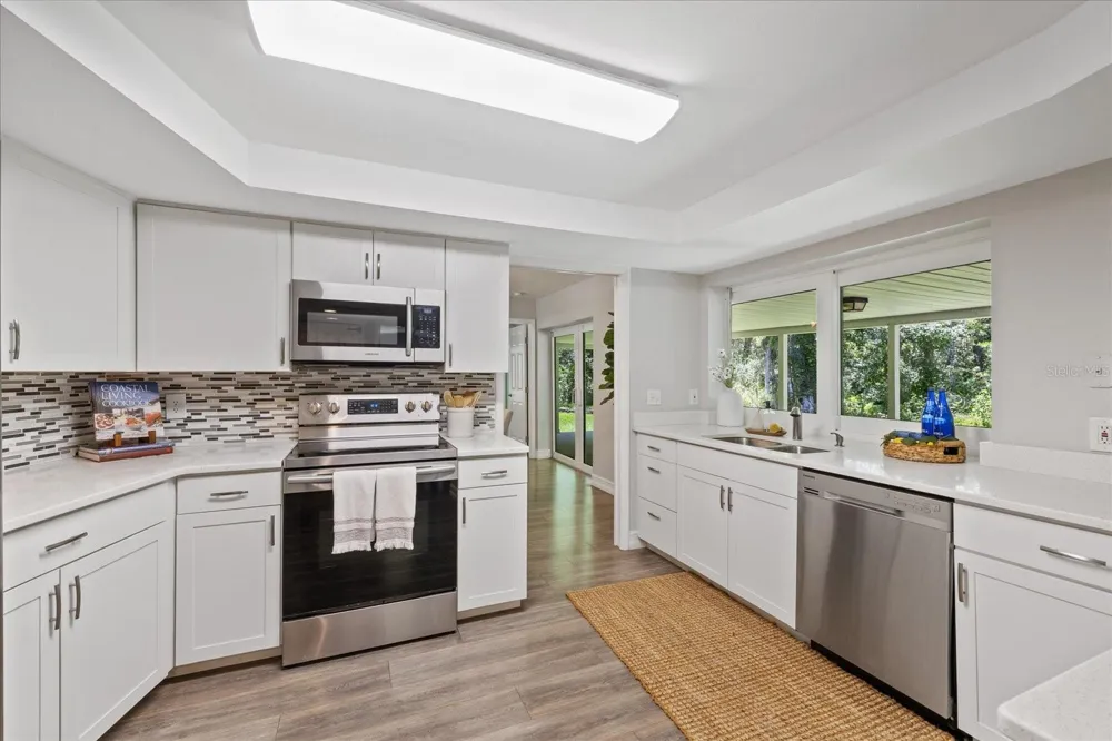 346 RANCH ROAD Tarpon Springs, FL 34688