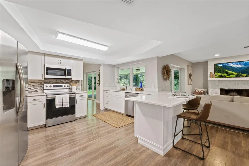 346 RANCH ROAD Tarpon Springs, FL 34688