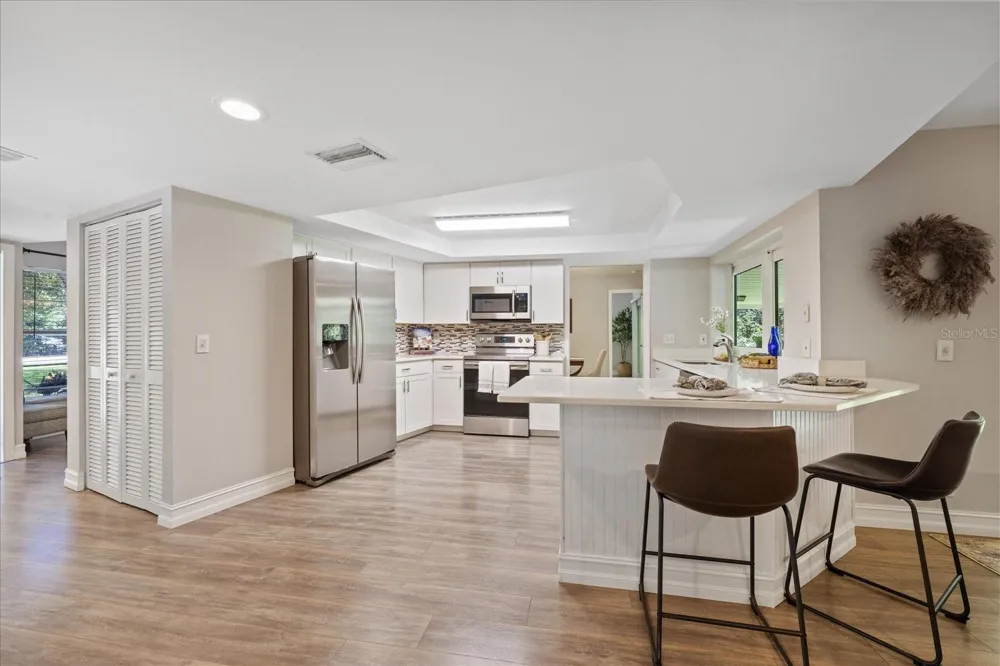 346 RANCH ROAD Tarpon Springs, FL 34688