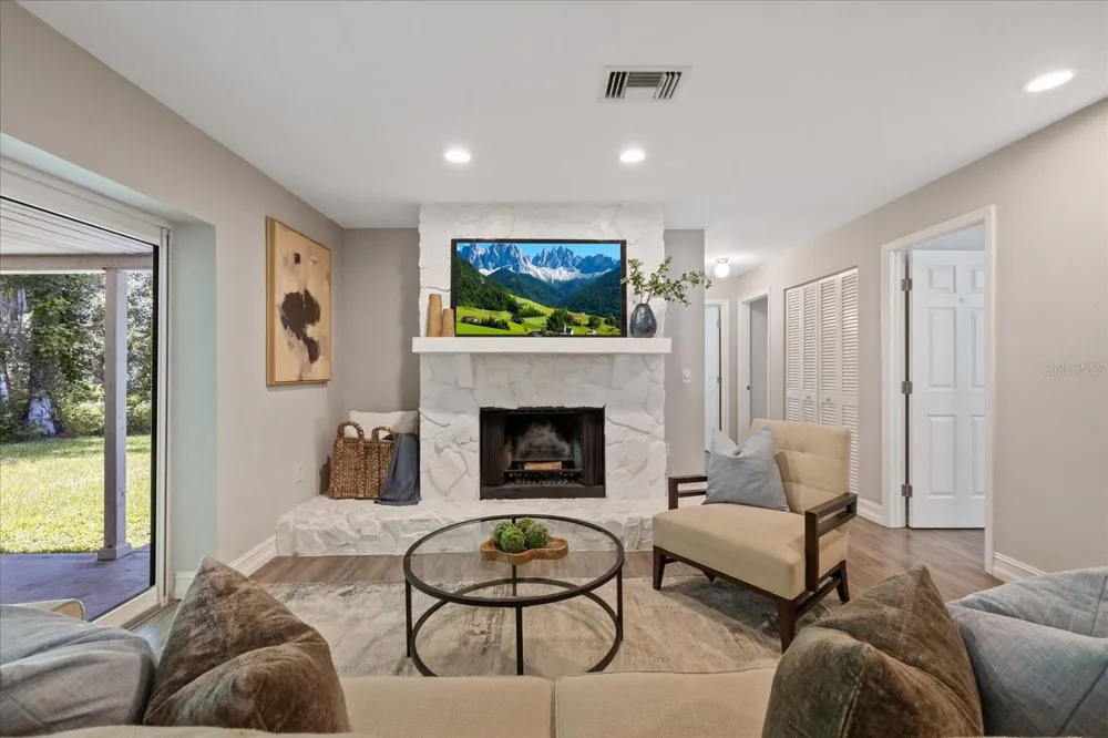 346 RANCH ROAD Tarpon Springs, FL 34688