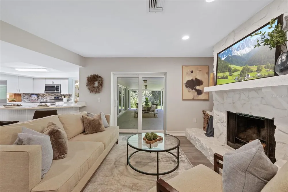 346 RANCH ROAD Tarpon Springs, FL 34688