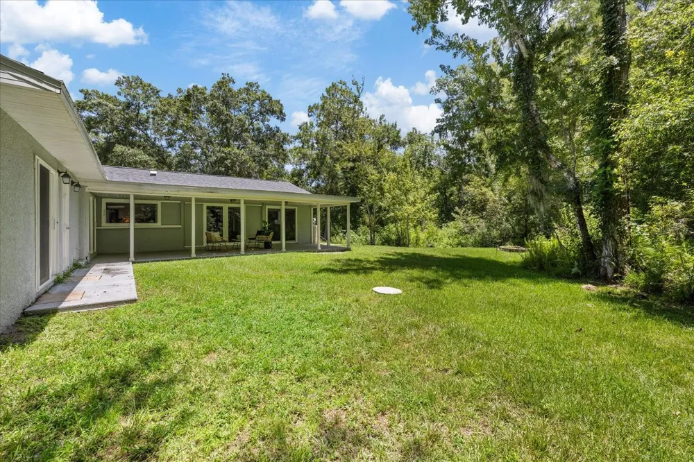 346 RANCH ROAD Tarpon Springs, FL 34688