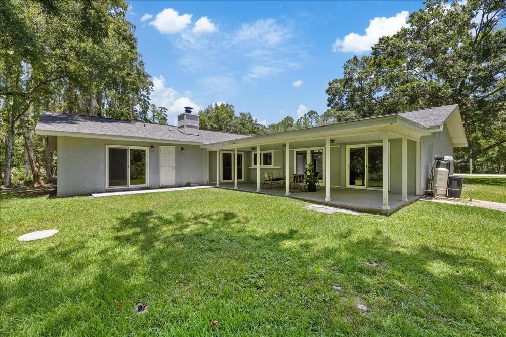 346 RANCH ROAD Tarpon Springs, FL 34688