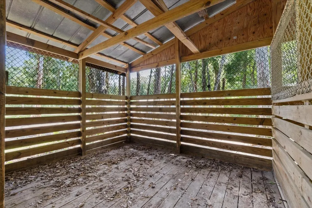 346 RANCH ROAD Tarpon Springs, FL 34688