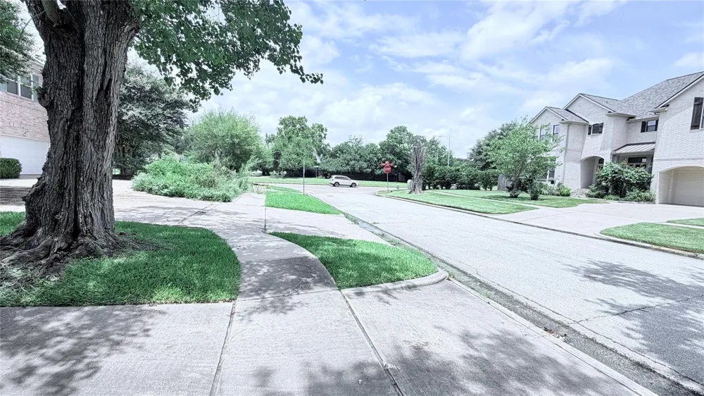 5235 Mimosa Drive Bellaire, TX 77401