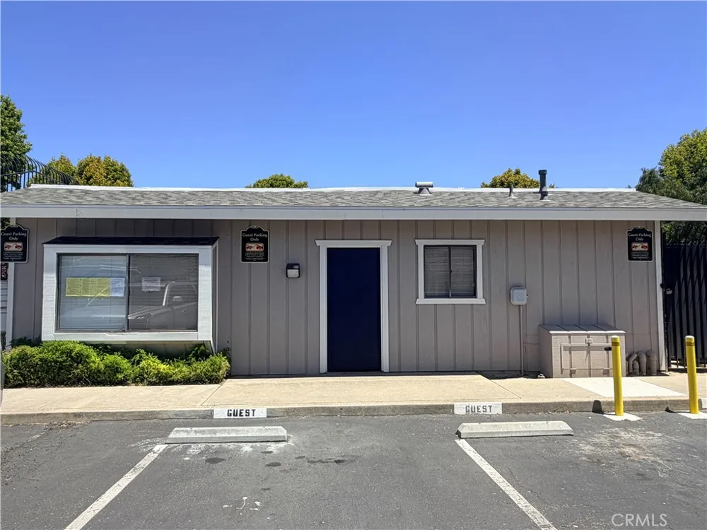 1000 W Chestnut Avenue Lompoc, CA 93436