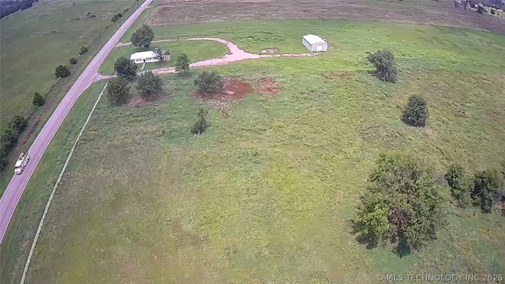 Hwy 18 Cushing, OK 74023