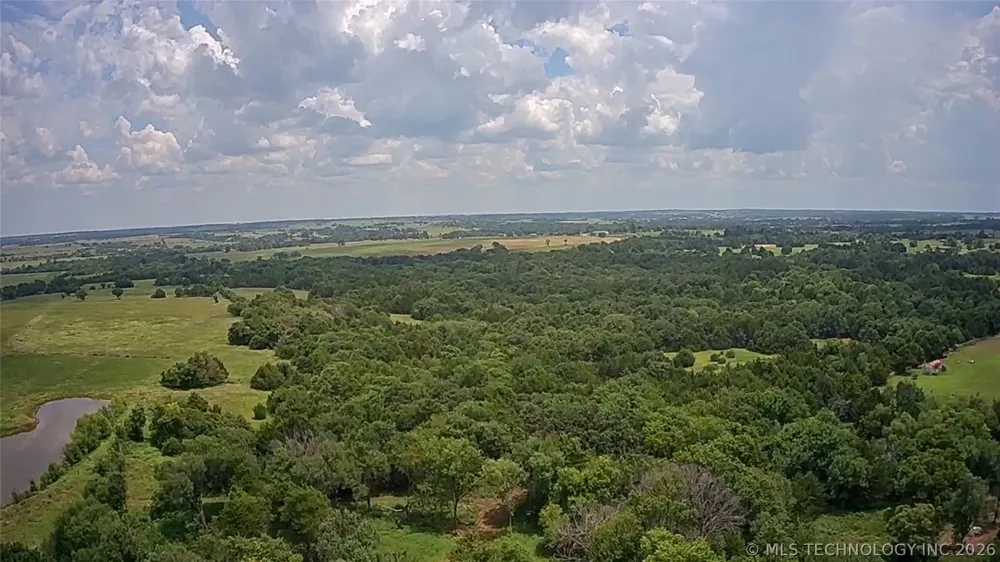 Hwy 18 Cushing, OK 74023