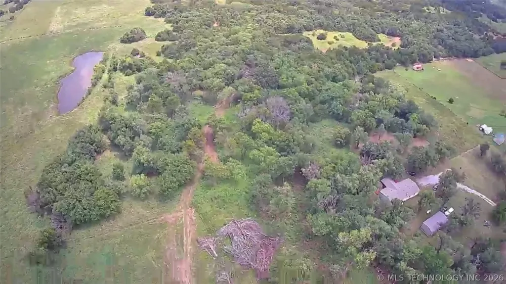 Hwy 18 Cushing, OK 74023