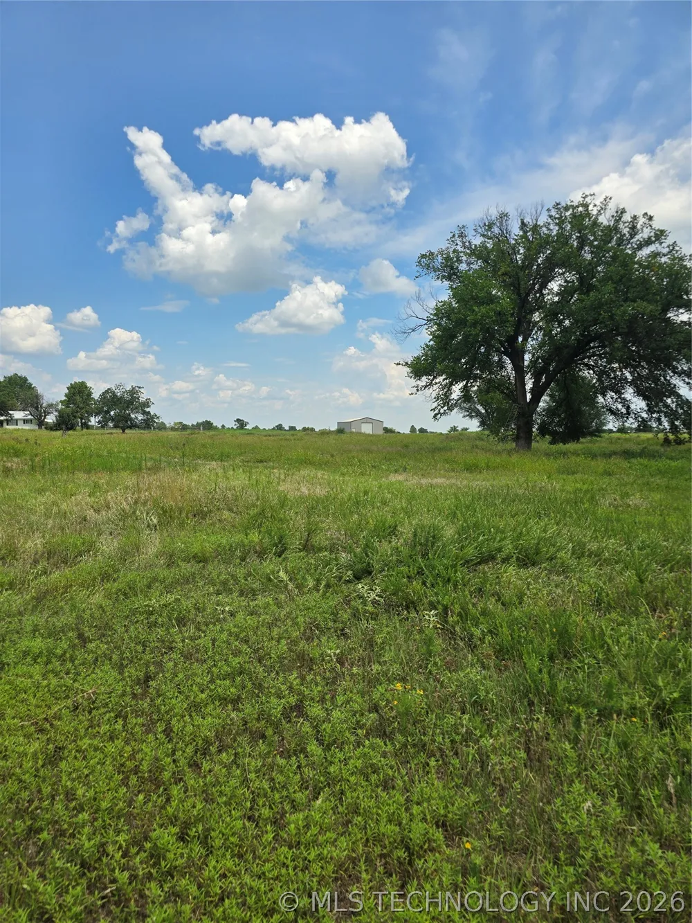Hwy 18 Cushing, OK 74023