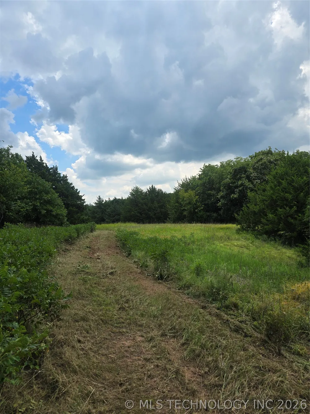 Hwy 18 Cushing, OK 74023