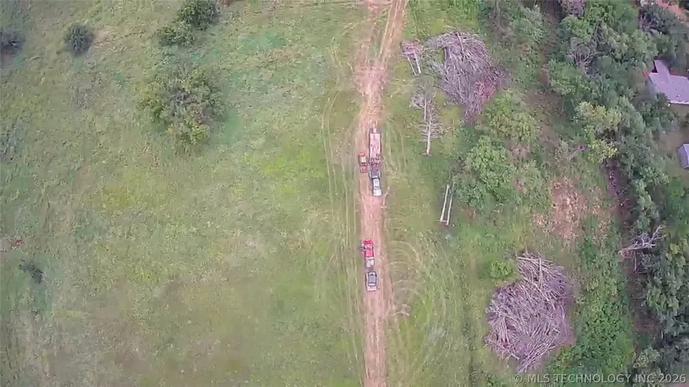 Hwy 18 Cushing, OK 74023