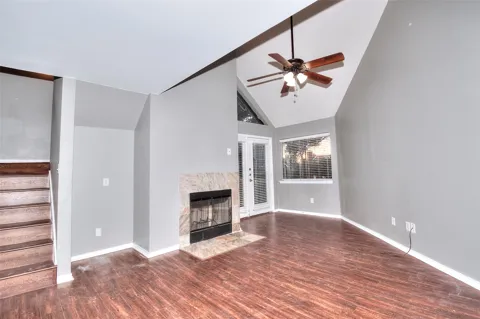 9831 Walnut Street #209