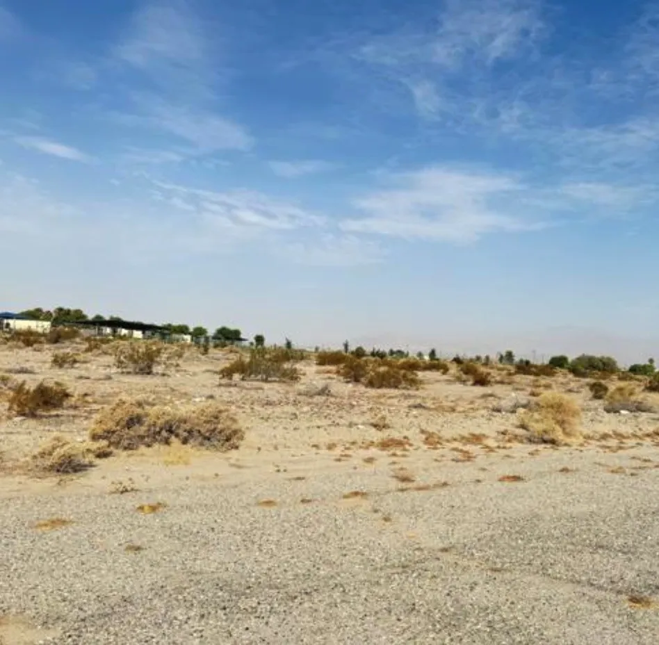 2497 Sea Lite Thermal, CA 92274