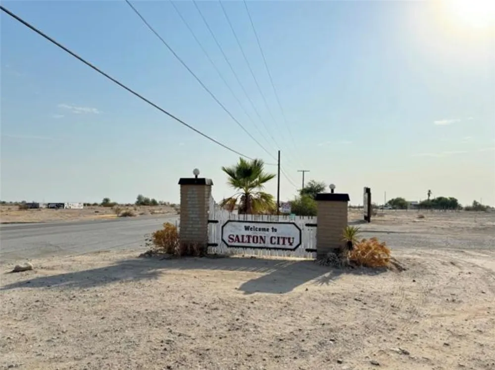 2497 Sea Lite Thermal, CA 92274