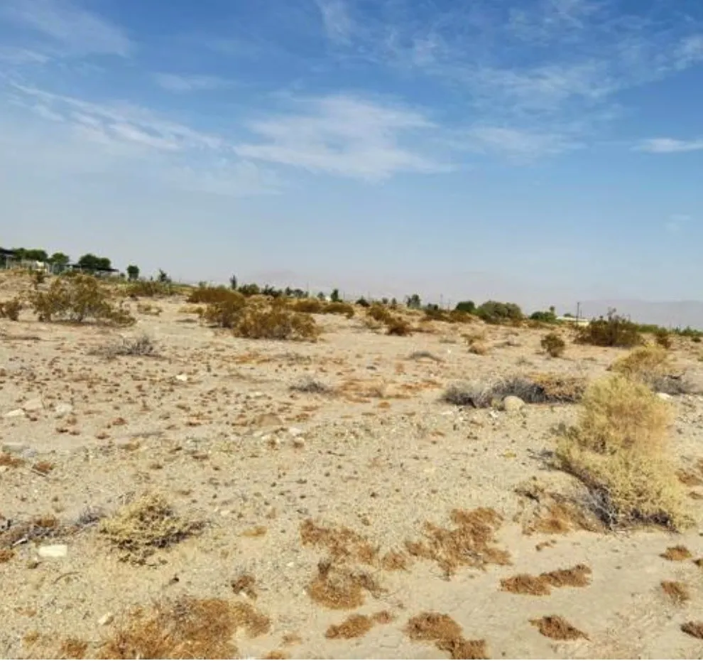 2497 Sea Lite Thermal, CA 92274