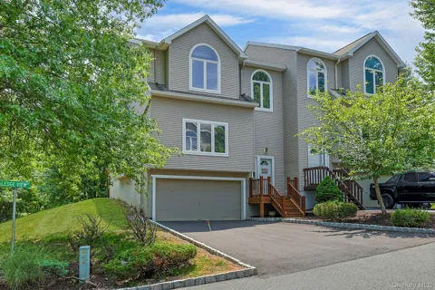1 Ledger View Court