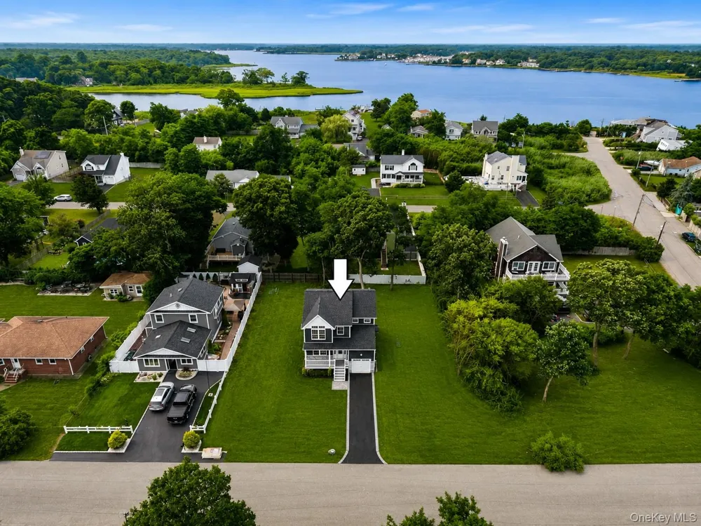 7 Edgewater Drive Mastic Beach, NY 11951