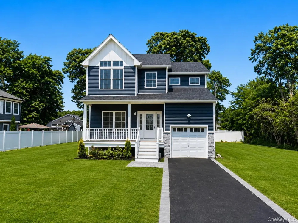 7 Edgewater Drive Mastic Beach, NY 11951