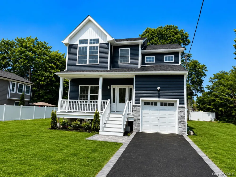 7 Edgewater Drive Mastic Beach, NY 11951