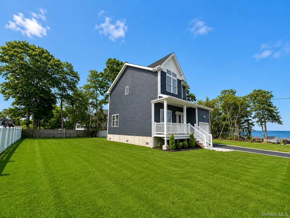 7 Edgewater Drive Mastic Beach, NY 11951