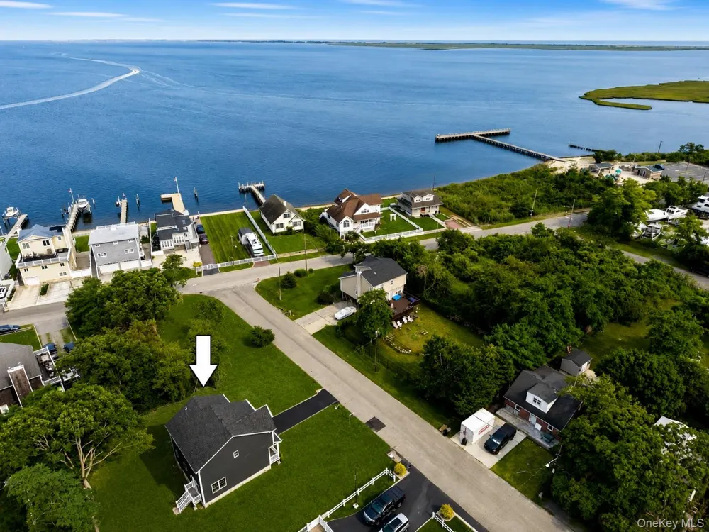 7 Edgewater Drive Mastic Beach, NY 11951