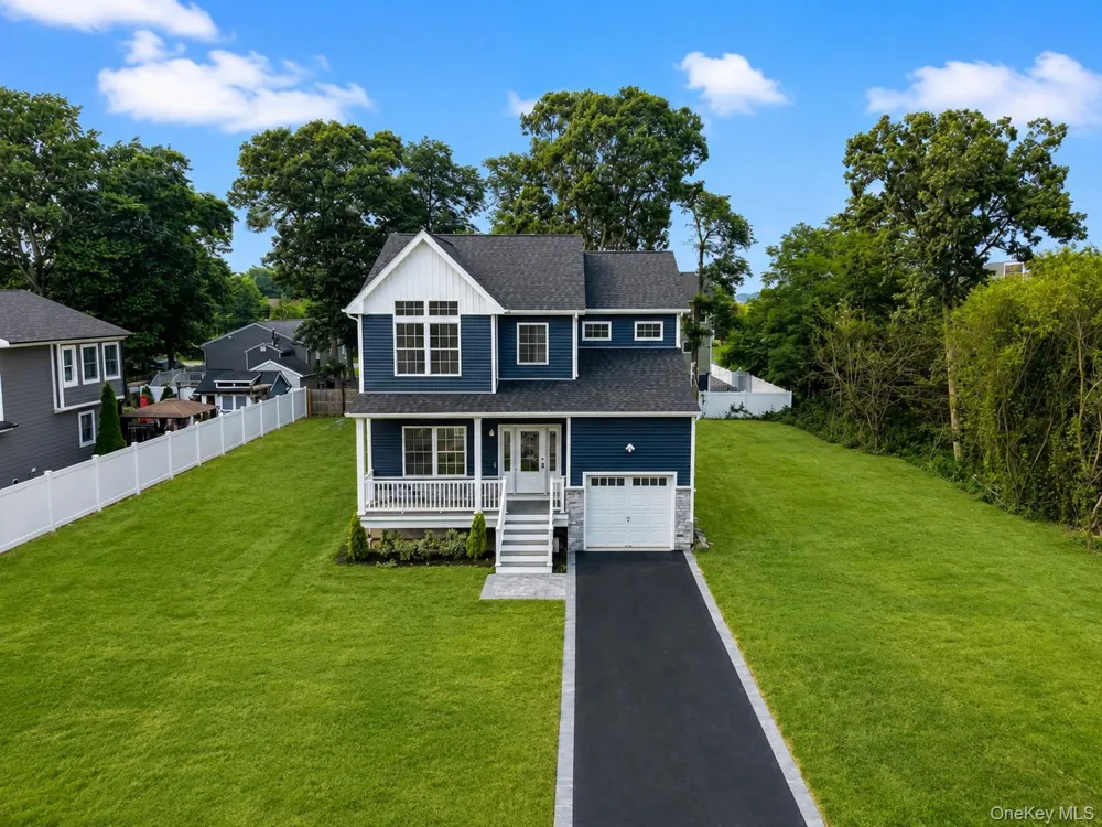 7 Edgewater Drive Mastic Beach, NY 11951