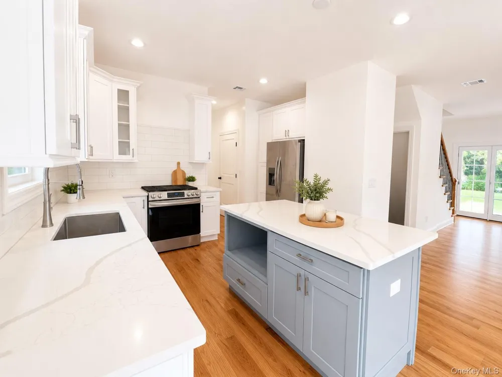 7 Edgewater Drive Mastic Beach, NY 11951