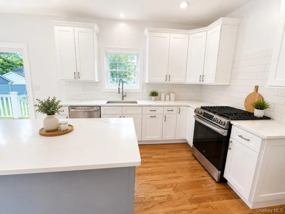 7 Edgewater Drive Mastic Beach, NY 11951