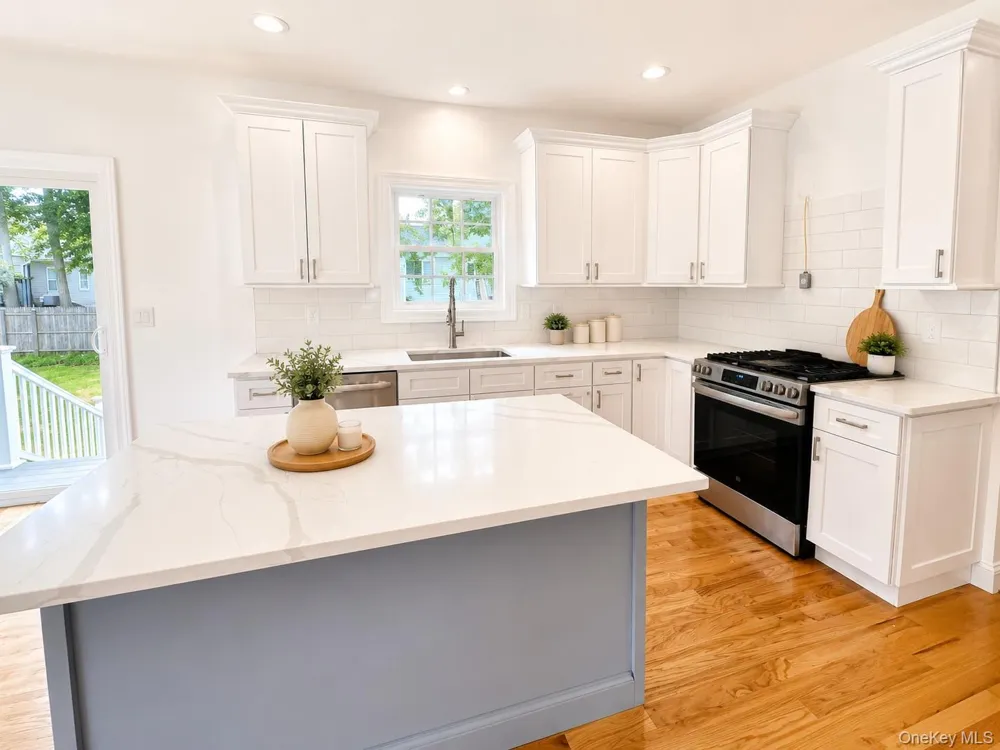 7 Edgewater Drive Mastic Beach, NY 11951