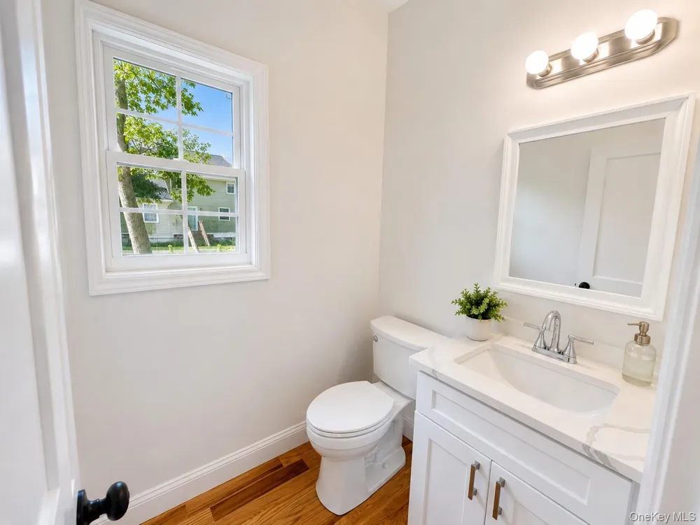 7 Edgewater Drive Mastic Beach, NY 11951