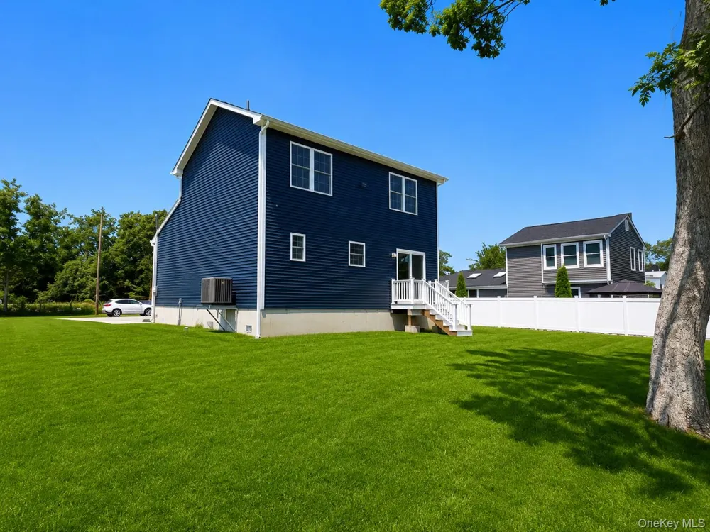7 Edgewater Drive Mastic Beach, NY 11951