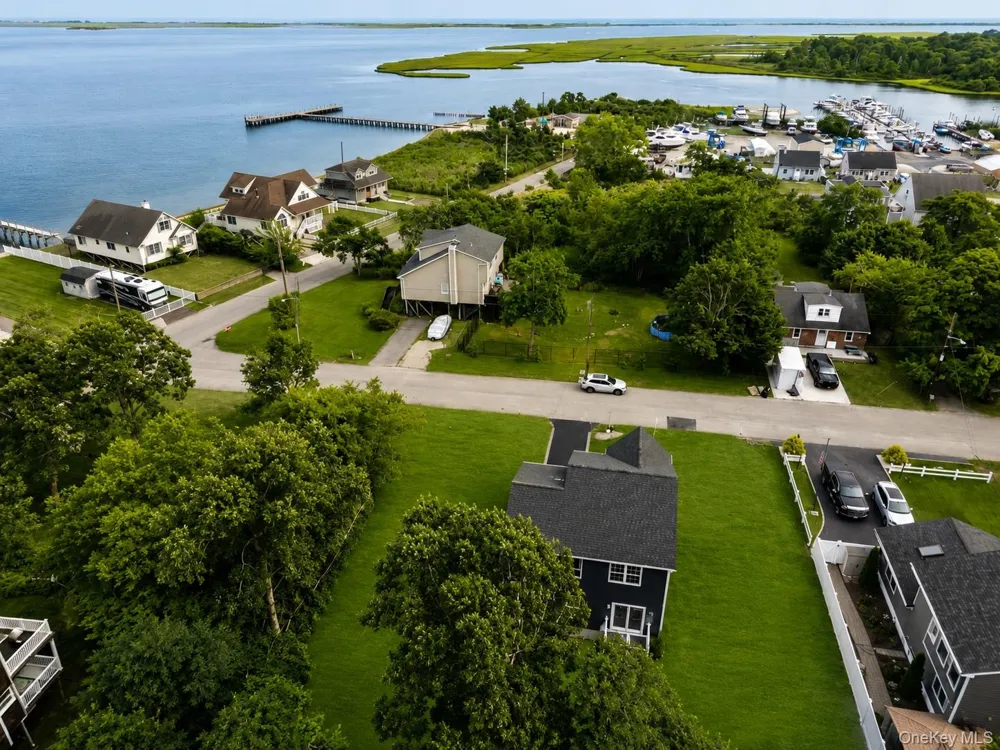 7 Edgewater Drive Mastic Beach, NY 11951