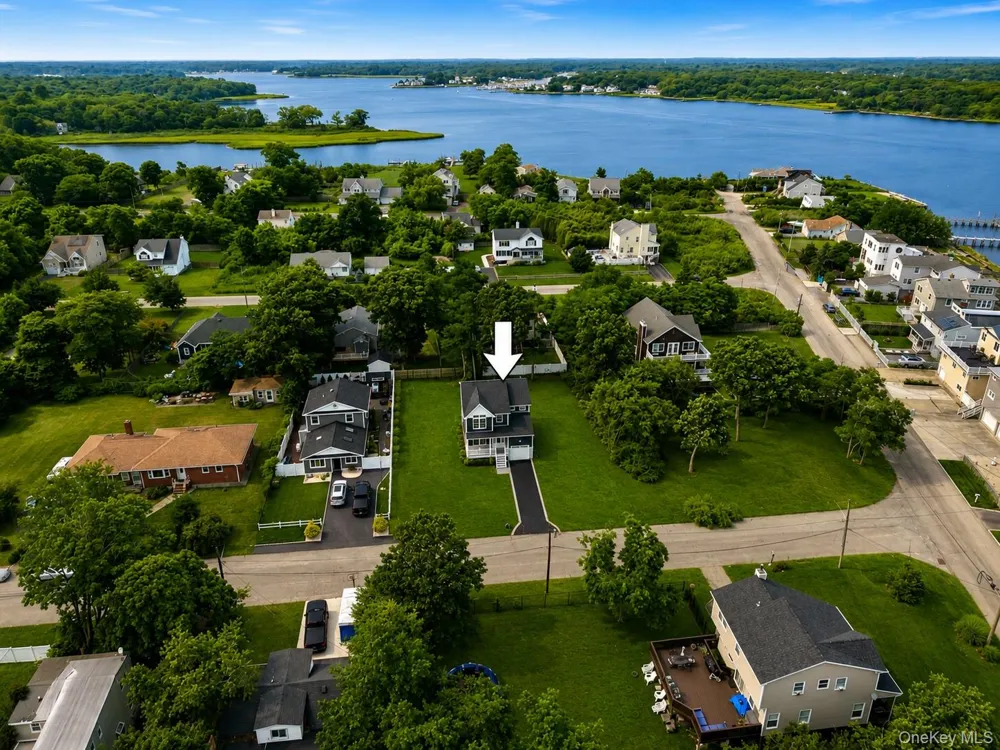 7 Edgewater Drive Mastic Beach, NY 11951