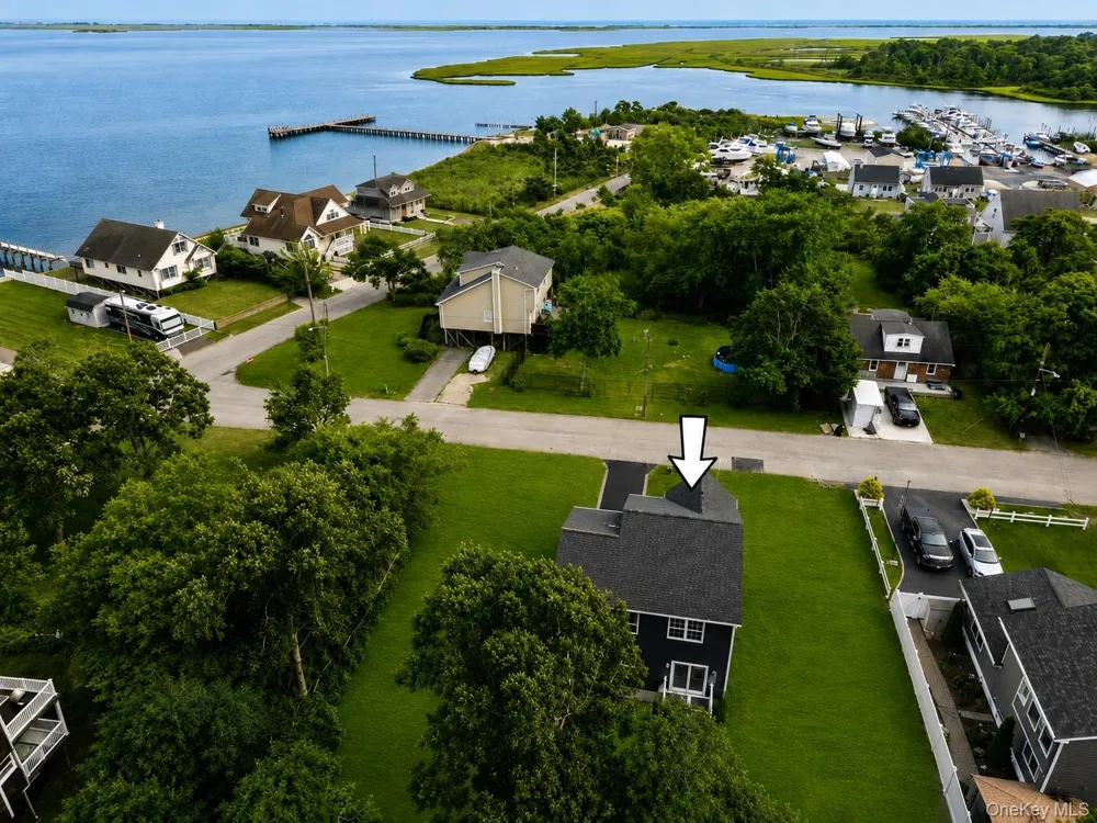 7 Edgewater Drive Mastic Beach, NY 11951