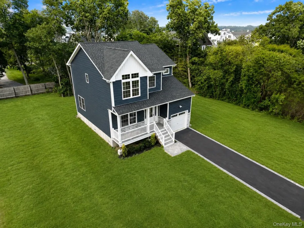 7 Edgewater Drive Mastic Beach, NY 11951