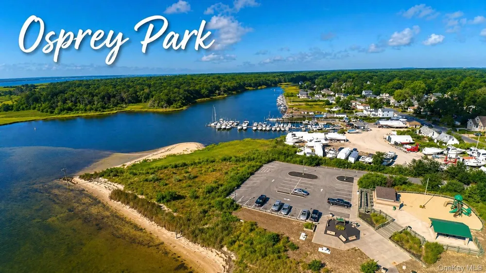 7 Edgewater Drive Mastic Beach, NY 11951