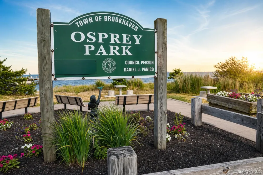 7 Edgewater Drive Mastic Beach, NY 11951