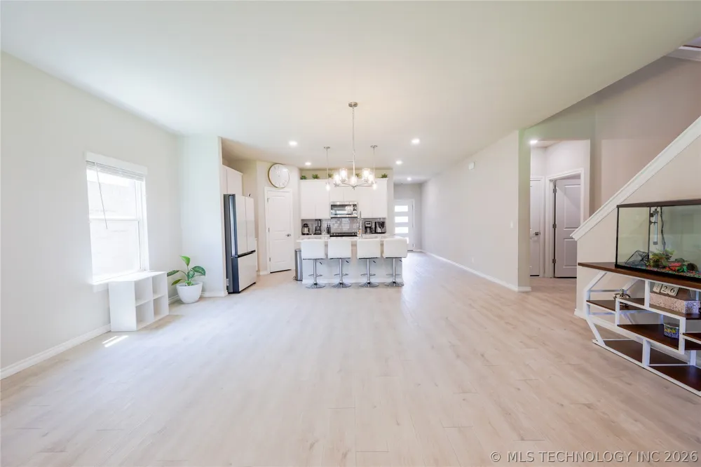 2416 W Birmingham Street Broken Arrow, OK 74011
