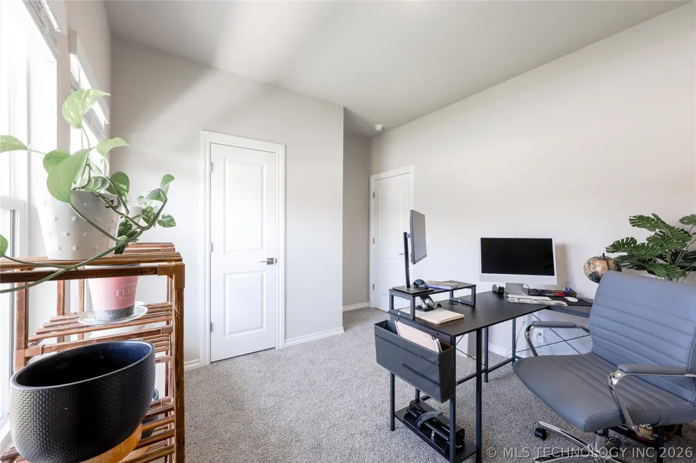 2416 W Birmingham Street Broken Arrow, OK 74011