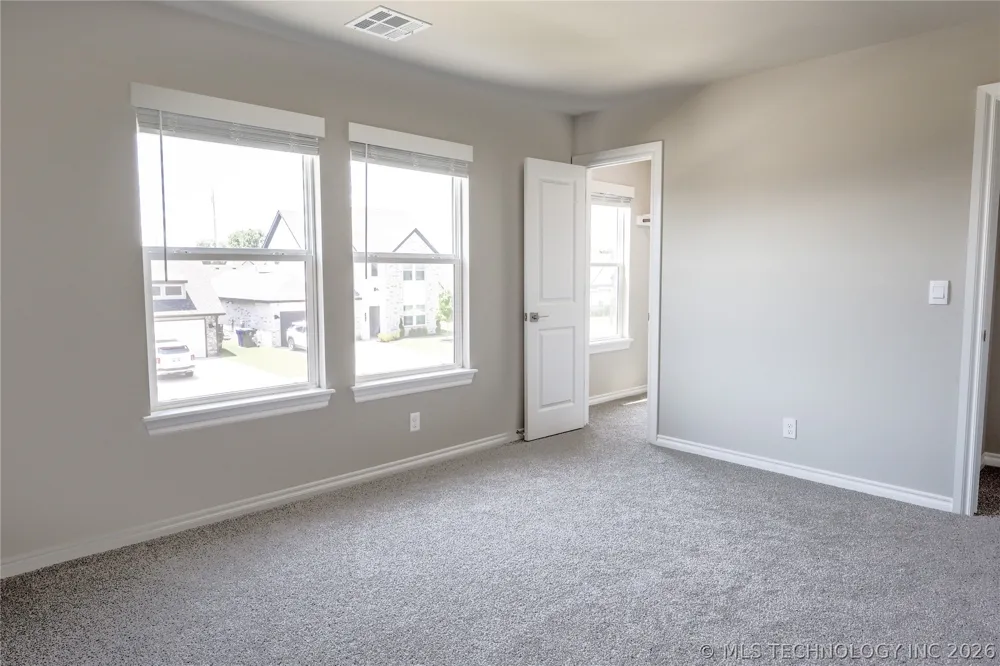 2416 W Birmingham Street Broken Arrow, OK 74011