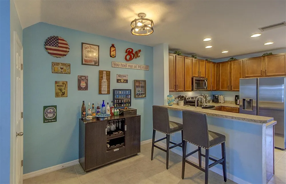 4643 67TH AVENUE Pinellas Park, FL 33781