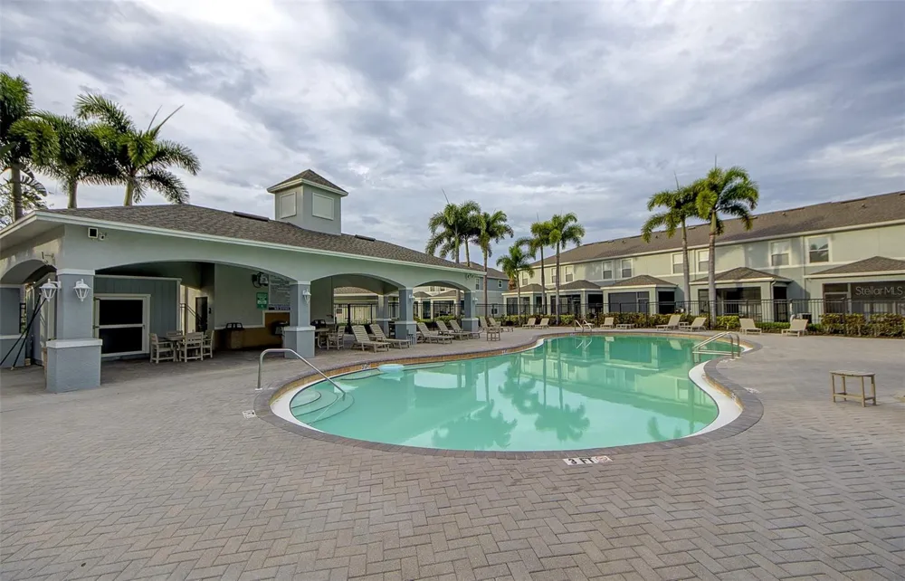 4643 67TH AVENUE Pinellas Park, FL 33781