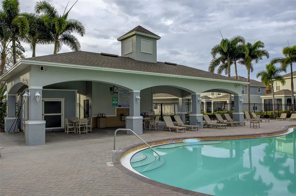 4643 67TH AVENUE Pinellas Park, FL 33781