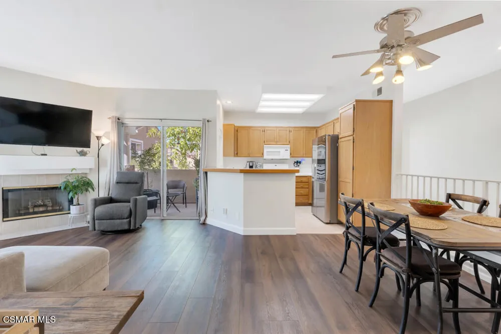 11688 Quailcreek Court Moorpark, CA 93021